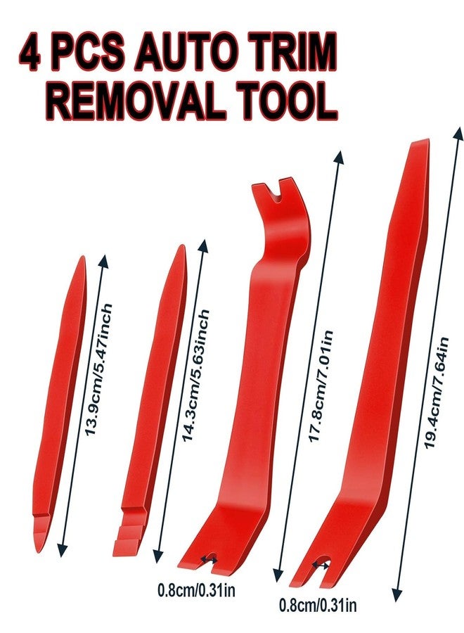 Do It Yourself Mr. DIY Crafts Precision Pick Hook Set with Scraper and Magnetic Telescopic Tool Kit for Removing Manual Pick Up Tools from Electronic Maintenance Hose Panel Remover Tools (19, Multi, Small & Large) - Image 3