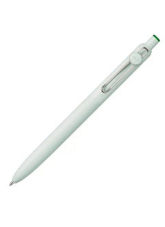 Uniball 4-Piece Zento Retractable Rollerball Pen 0.7mm Tip Multicolour  - Image 2