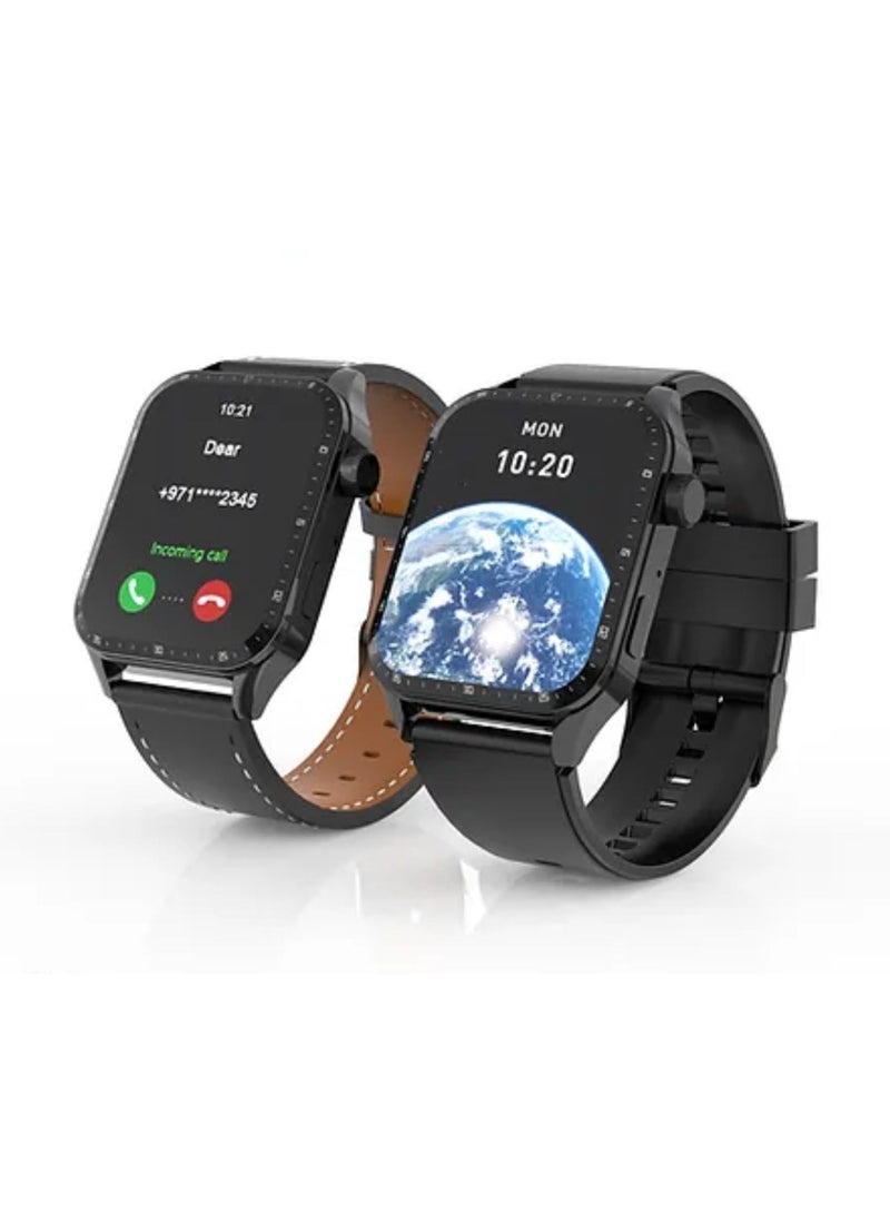 Haino Teko Smartwatch Germany S1