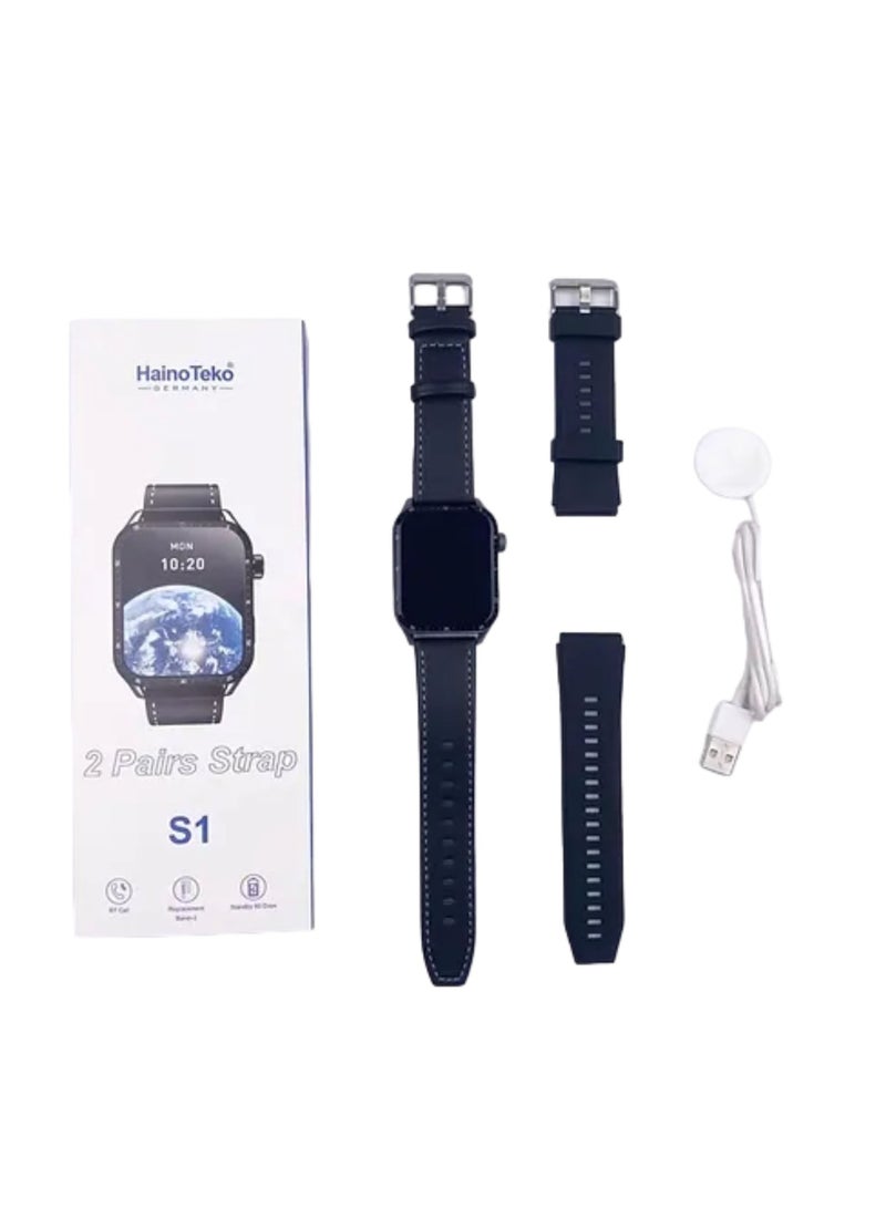 Haino Teko Smartwatch Germany S1