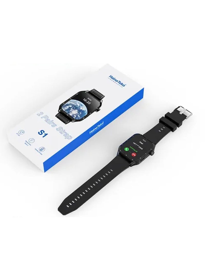 Haino Teko Smartwatch Germany S1