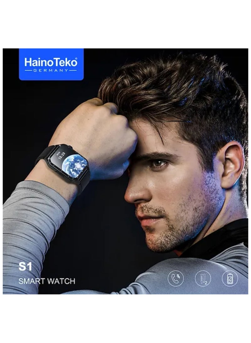 Haino Teko Smartwatch Germany S1