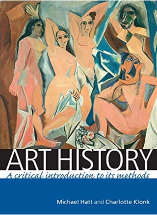 Art History A Critical Introduction To Its Methods - pzsku/ZD75CEFE9766D1EA22157Z/45/_/1708446733/c24cc917-4061-49e6-957d-8c25b51cf58a