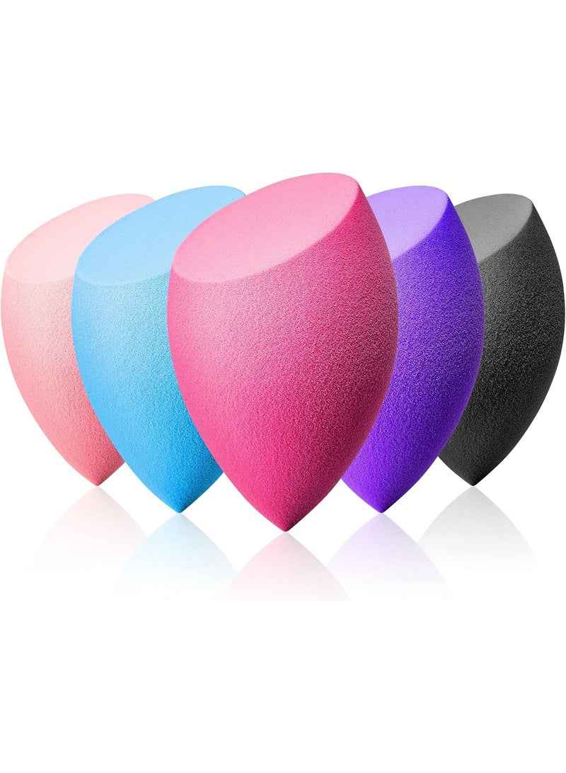 إسفنجة بيوتي بلندر لمكياج البشرة - ألوان متعددة (قد يختلف الشكل) - Image 1