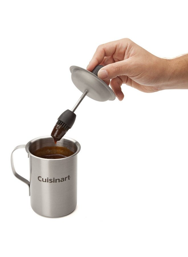 كويزينارت طقم وعاء الصلصة وفرشاة التزيين Cuisinart CBP-116  - Image 3