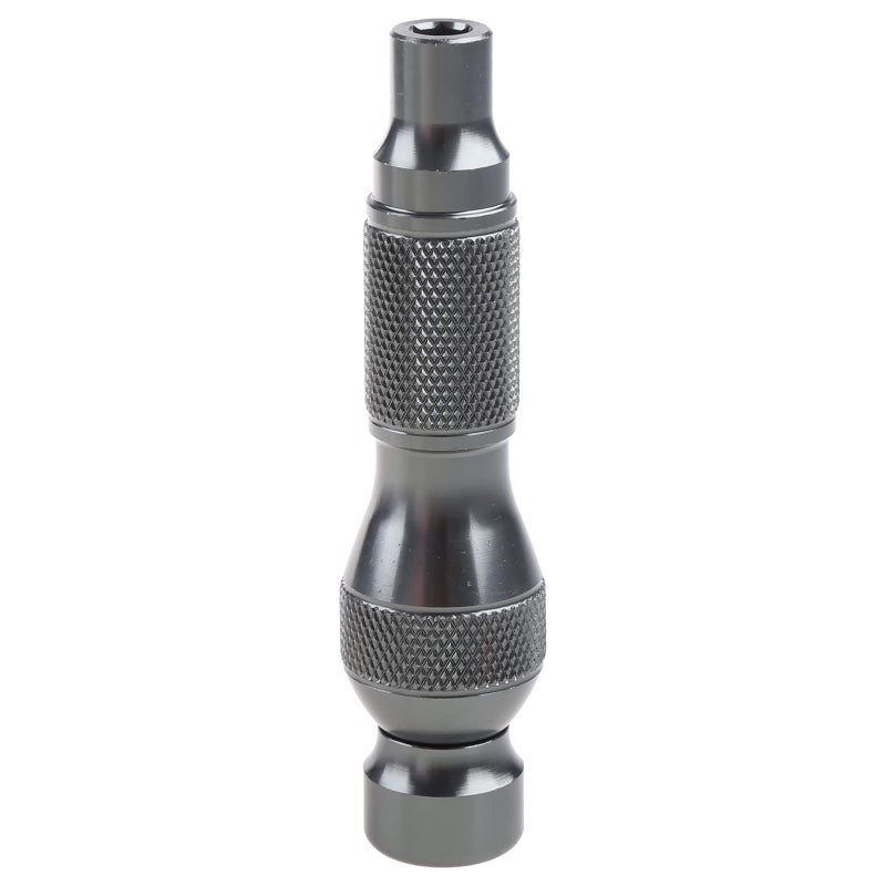 CATSELURRY Upgraded 6.35mm Magnetic Bits Holder Aluminum Alloy Handle Fitting for Shank 1/4" Bit Mini Screwdriver Bits Holding Bar - Image 1