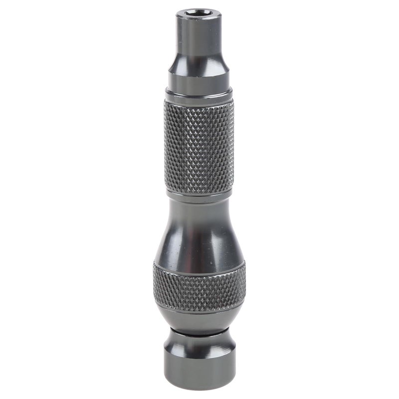 CATSELURRY Upgraded 6.35mm Magnetic Bits Holder Aluminum Alloy Handle Fitting for Shank 1/4" Bit Mini Screwdriver Bits Holding Bar - Image 3