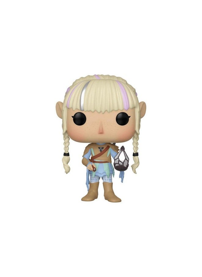 Funko - Pop! The Dark Crystal Age Of Resistance Mira 857 Sdcc 2019 Exclusive - Image 1