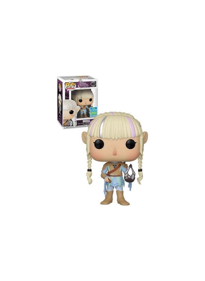 Funko - Pop! The Dark Crystal Age Of Resistance Mira 857 Sdcc 2019 Exclusive - Image 1