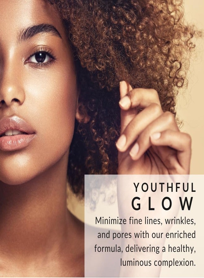 Flori Roberts Perfect Tone Moisture Serum by Flori Roberts, Reduces Appearance of Dark Spots, Hyperpigmentation, Lines and Wrinkles, Boosts Radiance - Image 5