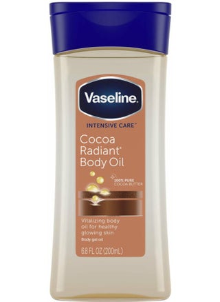 Vaseline Intensive Care Cocoa Body Oil with Pure Butter - 200 ml (May vary package) - pzsku/ZD75D592ACABEC4D518B2Z/45/_/1710065366/4526373d-e0c4-4c40-a1cd-48cae0d86f92