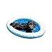 Poolcandy Inflatable Pet Float for Small to Medium Dogs up to 35 lbs for The Beach Swimming Pools or The Lake - Image 3