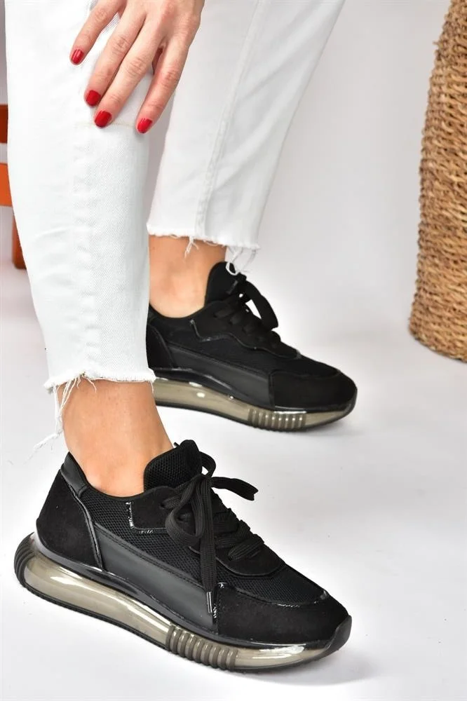 Fox Shoes Suede Casual Sports Shoes Sneakers P973516802