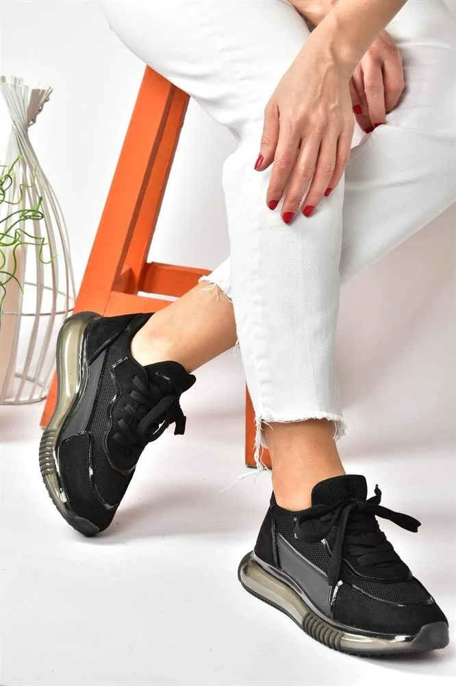 Fox Shoes Suede Casual Sports Shoes Sneakers P973516802