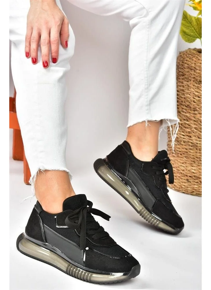 Fox Shoes Suede Casual Sports Shoes Sneakers P973516802
