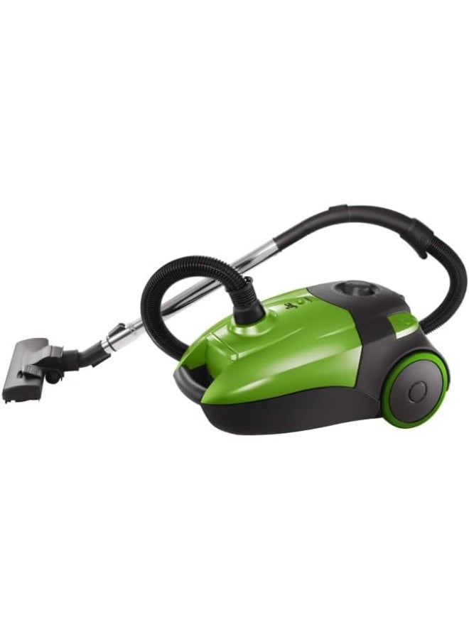JAC Vacuum Cleaner 2400W Multi Speed JB2400 - Image 1