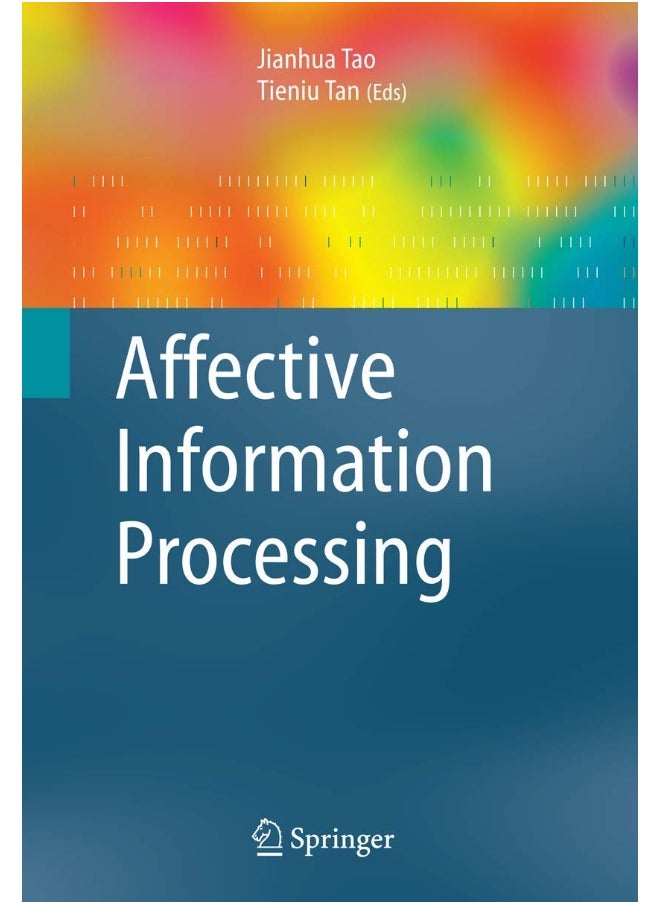 Affective Information Processing 