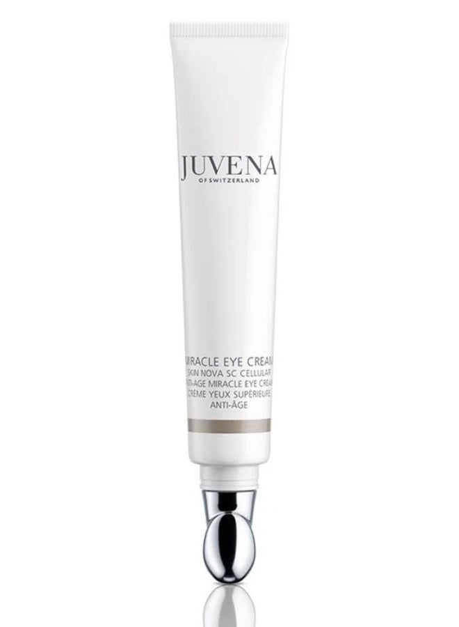 Juvena Skin Specialists Miracle Eye Cream 20ml - Image 1