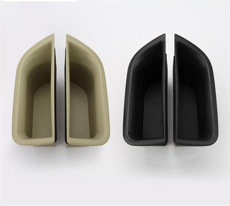 Wivplex Car Door Storage Bin for Volvo S80 V70 XC70 - Image 3