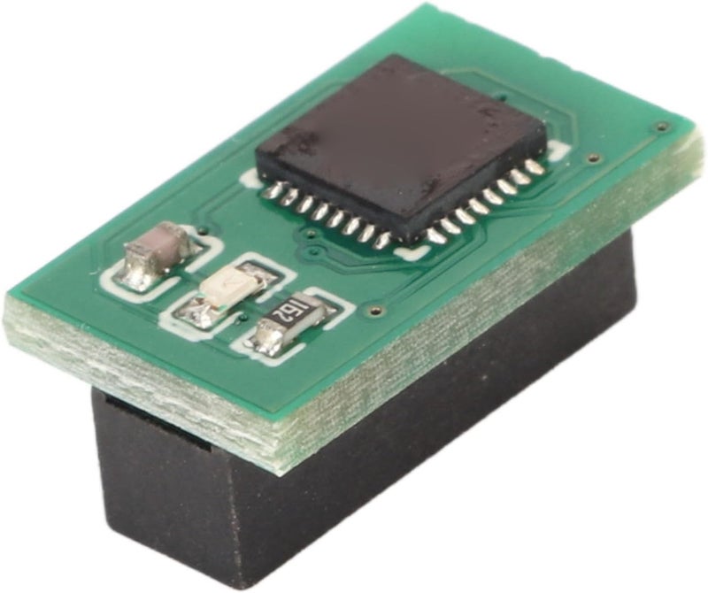 TPM 2.0 Encryption Security Module, Standalone Cryptographic Processor, 14Pin SPI Interface for 10, 2.0 System - Image 4