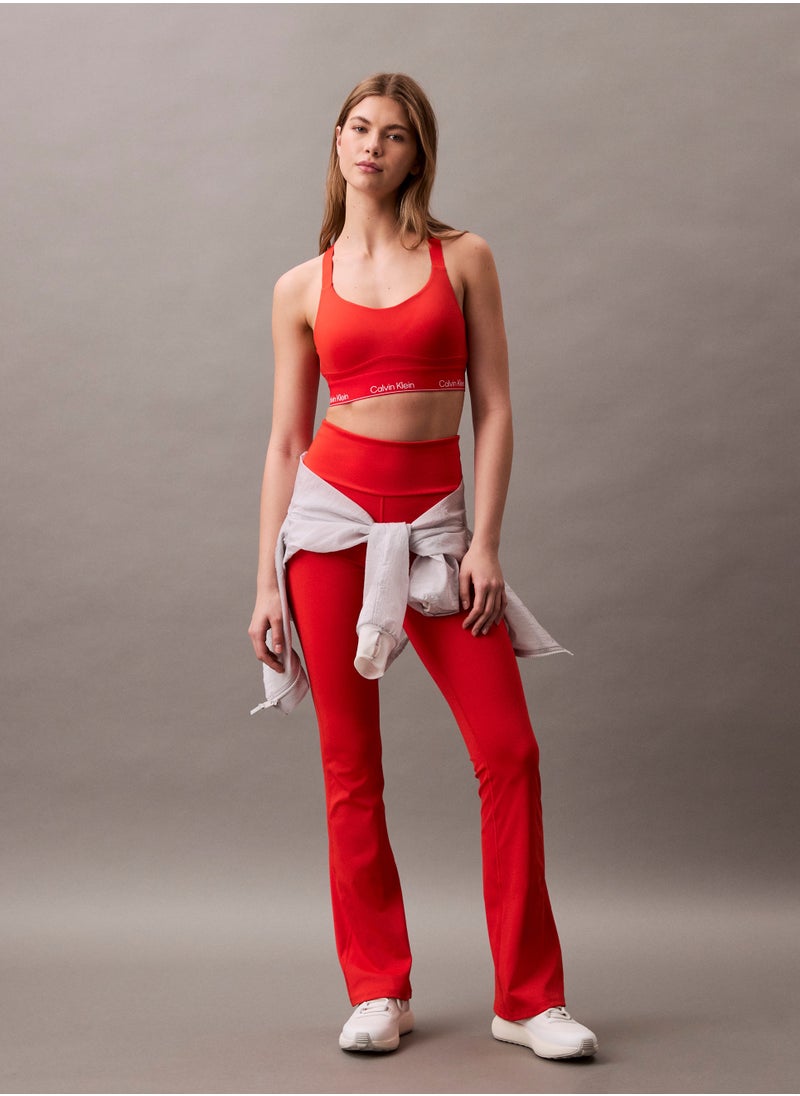 CALVIN KLEIN High Support Sports Bra  - Image 3