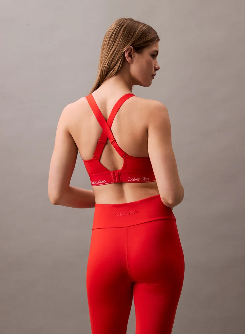 CALVIN KLEIN High Support Sports Bra