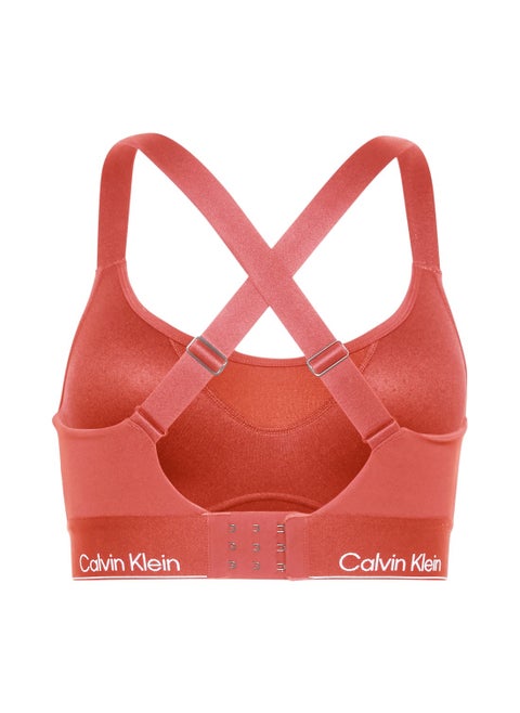 High Support Sports Bra