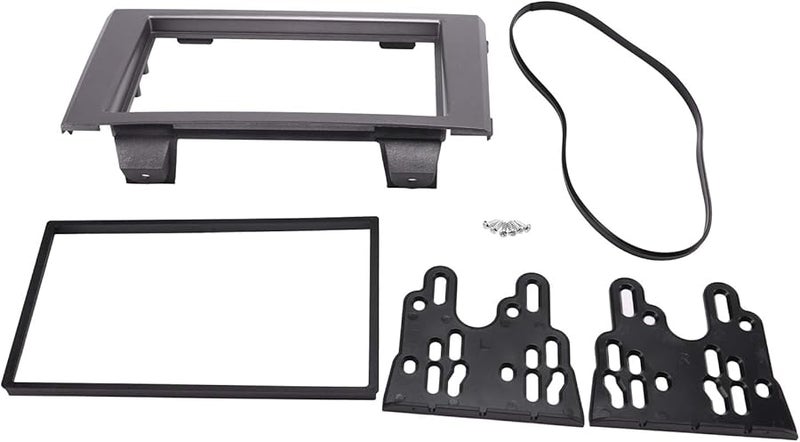 Double Din Car Radio Dash Panel Installation Kit For Dacia Daily 2006 2014 - Image 1