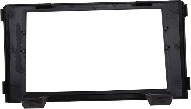 Double Din Car Radio Dash Panel Installation Kit For Dacia Daily 2006 2014 - Image 3