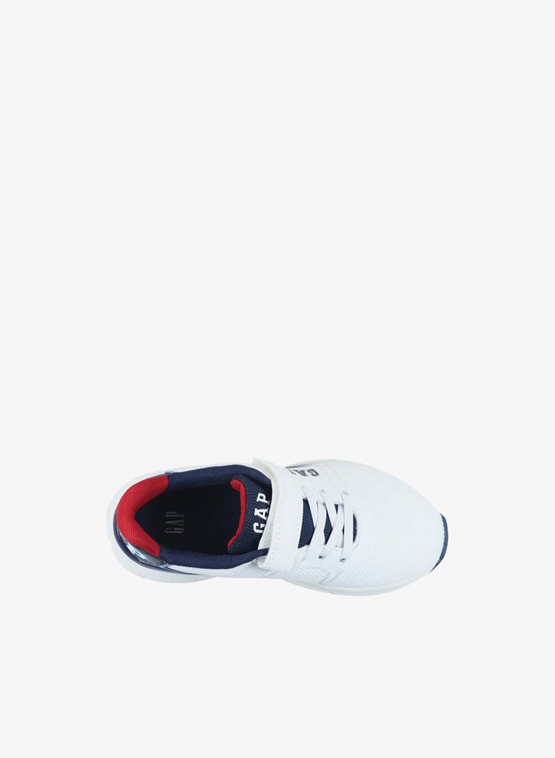 GAP Boys Belmont Hook & Loop Sneakers - Image 4