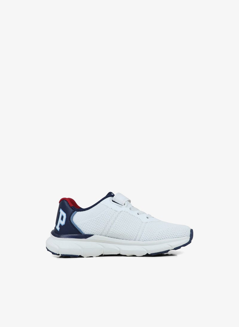 GAP Boys Belmont Hook & Loop Sneakers - Image 2