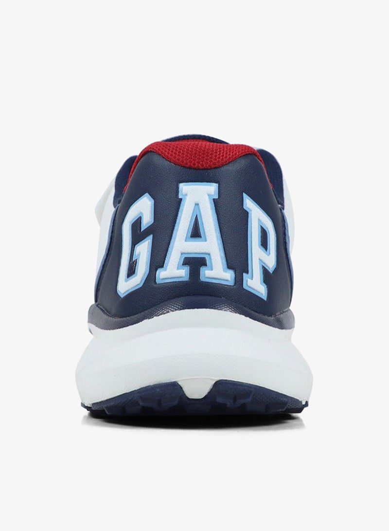 GAP Boys Belmont Hook & Loop Sneakers - Image 3