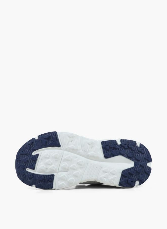 GAP أحذية رياضية للأولاد من بيلمونت بإغلاق هوك وحلقة - Image 5