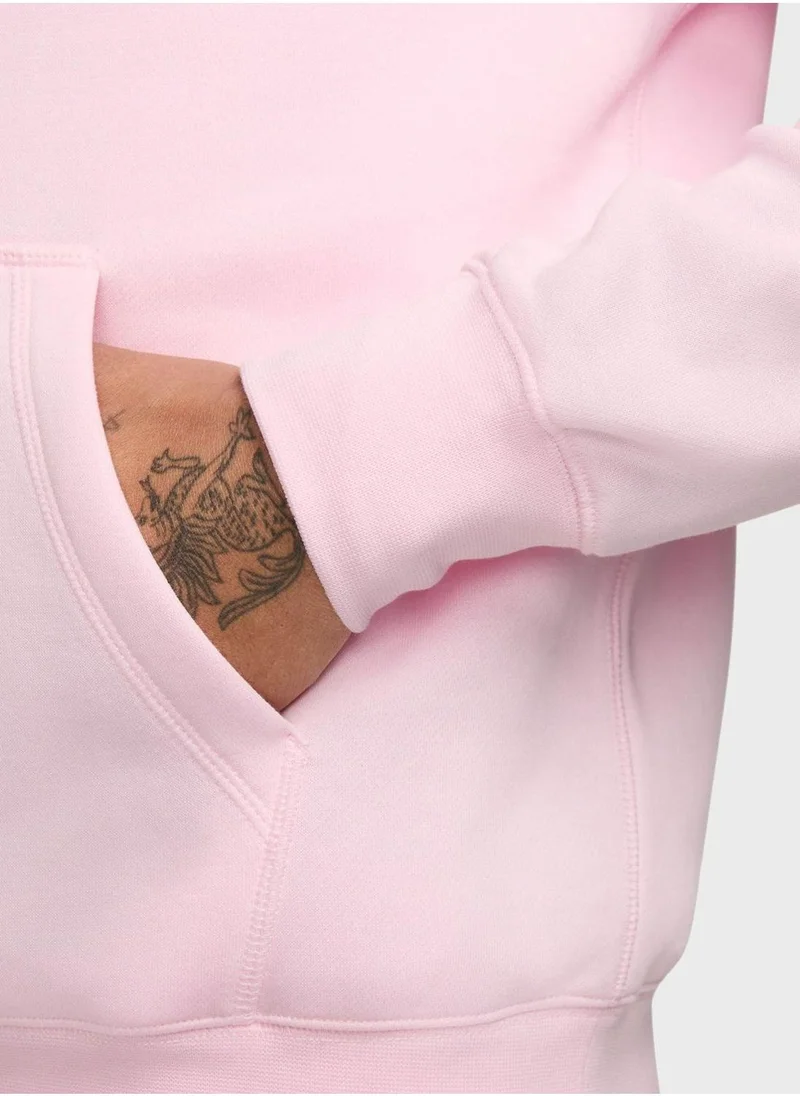 Nike Club Chnl  Hoodies