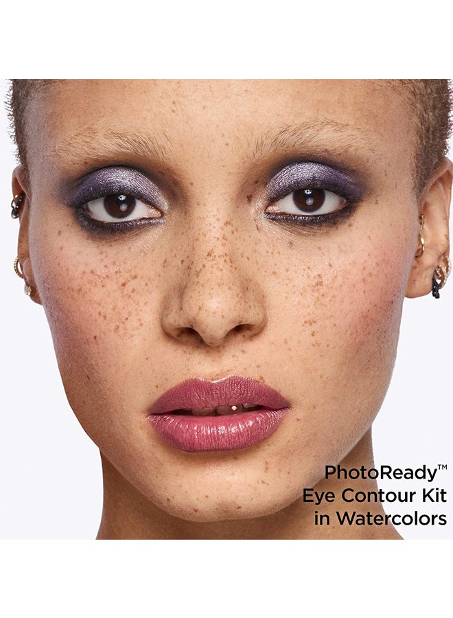 Revlon Photoready Eye Contour Kit 505 Impressionist - Image 4