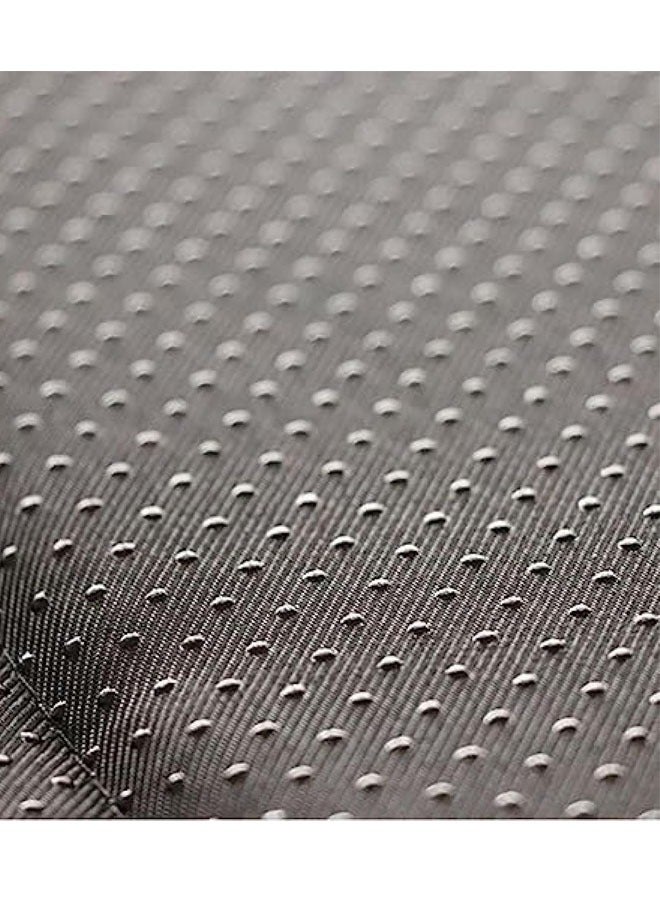 كلناميان سرير تبريد للحيوانات الأليفة – وسادة جيل باردة للكلاب والقطط الصغيرة والمتوسطة، حصيرة تنفسية للتبريد والراحة في جميع الفصول - Image 3