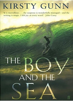 The Boy and the Sea 