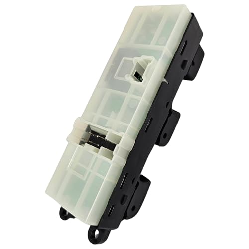 SWITCHDOCTOR Window Master Switch for 2008-2012 Sentra (25401-ZE80A Power, Control, Button) - Image 2