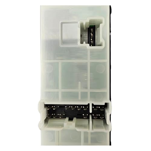 SWITCHDOCTOR Window Master Switch for 2008-2012 Sentra (25401-ZE80A Power, Control, Button) - Image 3