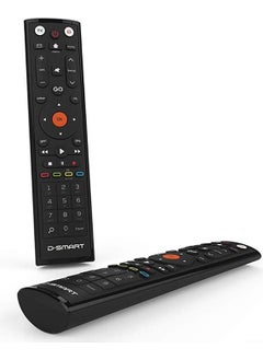Dsmart Smart Remote Control / Dsmart Original Remote Control