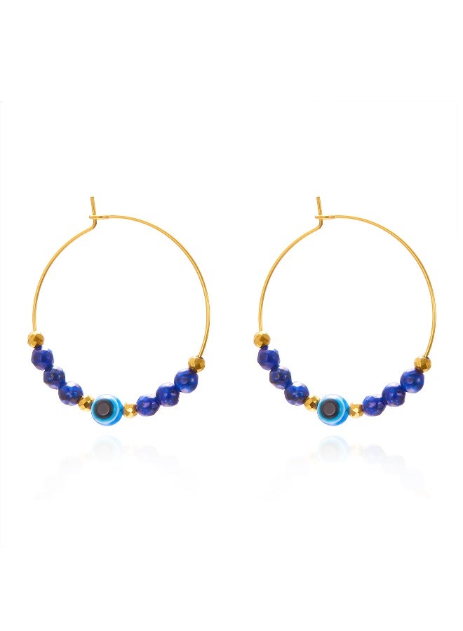 GELESE Ladies' Fashion Earrings - Image 3