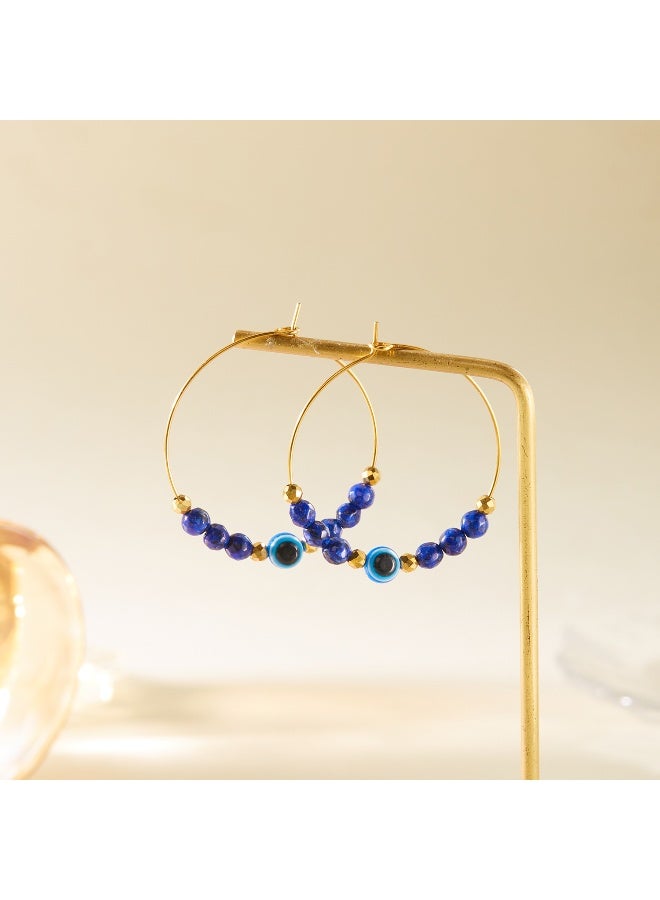 GELESE Ladies' Fashion Earrings - Image 5