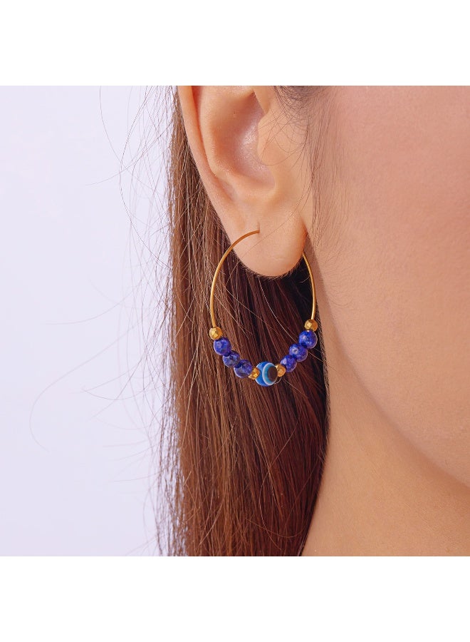 GELESE Ladies' Fashion Earrings - Image 2
