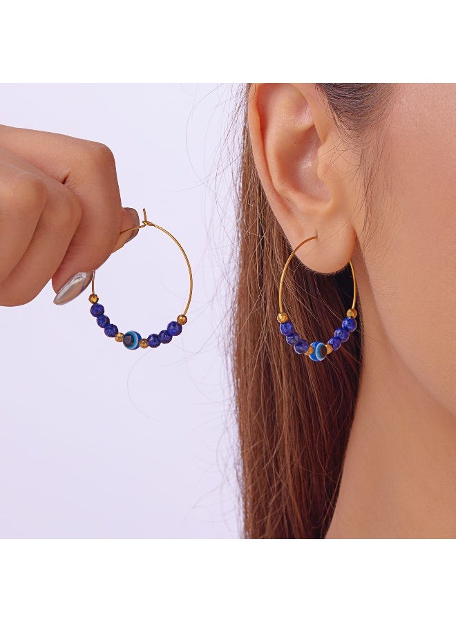 GELESE Ladies' Fashion Earrings - Image 1