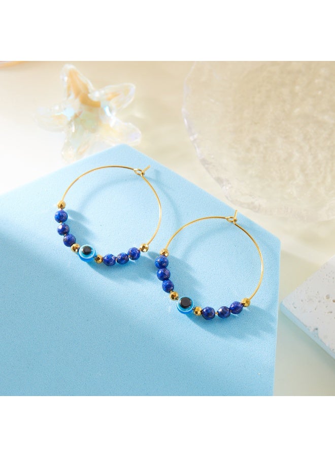 GELESE Ladies' Fashion Earrings - Image 4