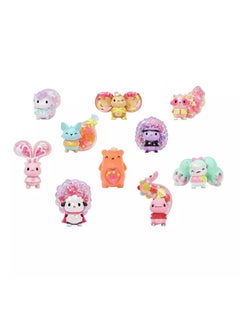 لعبة Secret Crush Mini Pets متنوعة في Sidekick Series 1