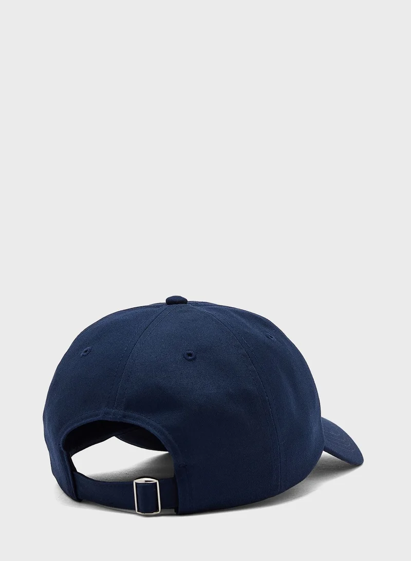 TOMMY JEANS Curved Peak Caps