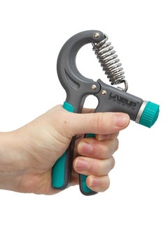Liveup Exercise hand grip tool 16*11*2CM  - Image 2