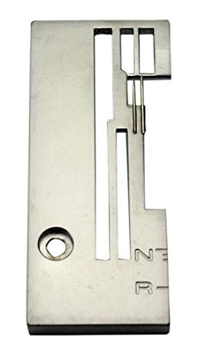 Sew-link Needle Plate for Viking 905, 910 - Image 1