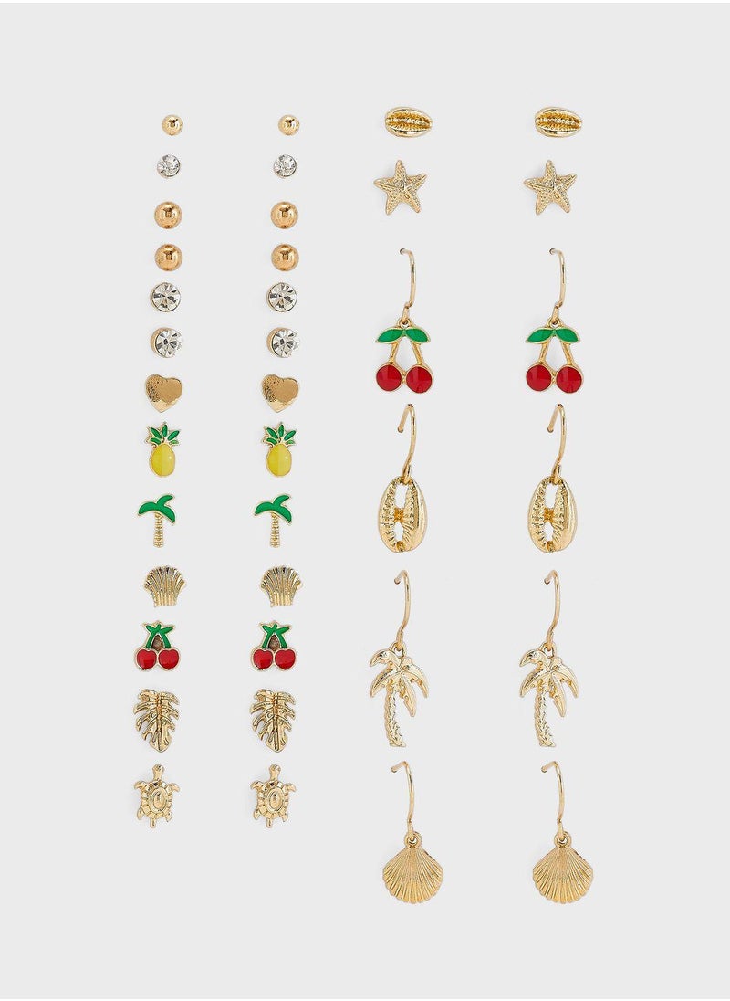 Kids 20 Pack Tropical Fruit Earrings - pzsku/ZD75F755B8E0BD87F99EEZ/45/_/1724130949/b756ef4d-abda-4c8f-b819-808d3e1f26d9